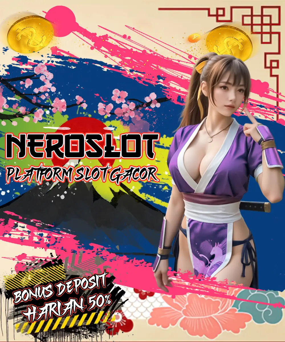 Neroslot > Alternatif Platform Digital Game Online Gokil Parah